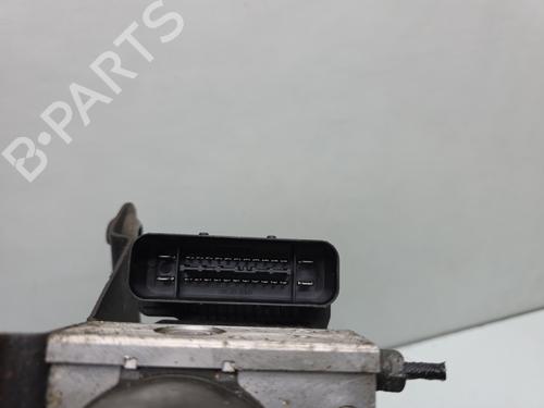 Abs pomp PEUGEOT 206 Hatchback (2A/C) 1.9 D | BP29897457M43