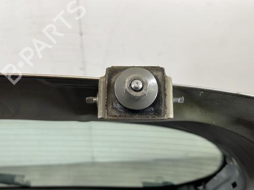 Bagklap CC/Kombi-Coupé FORD FIESTA VI (CB1, CCN) 1.4 TDCi | BP29841563C6