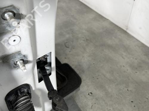Right front door RENAULT CLIO IV (BH_) 1.2 16V | BP28353613C3 