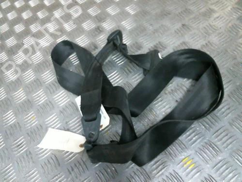 Used Rear left belt tensioner CITROËN AX (ZA-_) 10 (44 hp) 20013513