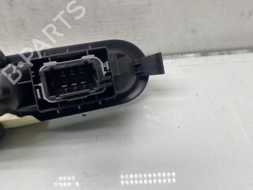 Used Right rear window switch RENAULT MODUS / GRAND MODUS (F/JP0_) 1.5 dCi (FP0F, JP0F) (86 hp) 19960615