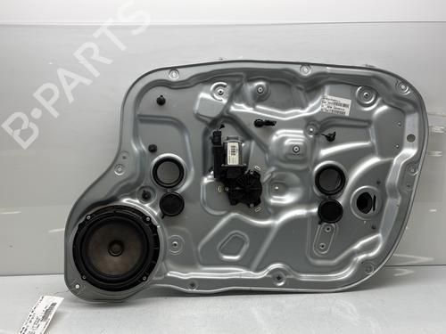 Rudehejsemekanisme Højre foran KIA CEE'D Hatchback (ED) 1.6 CRDi 90 (90 hp) 28493778