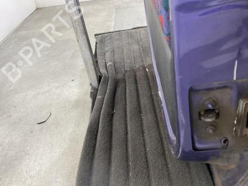 Left rear door CITROËN AX (ZA-_) 10 | BP20183100C4 