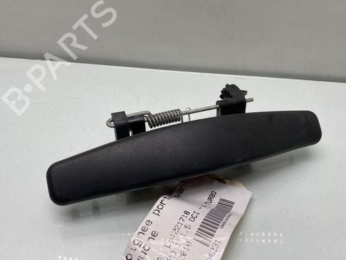 Used Front left exterior door handle DACIA SANDERO 1.5 dCi (68 hp) 29073385