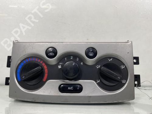 Used Climate control CHEVROLET AVEO / KALOS Hatchback (T200) [2003-2008]  21948998
