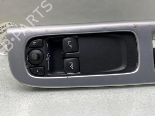 Used Left front window switch Left front window switch VOLVO C30 (533) 1.6 D (109 hp) 20332721 20332721