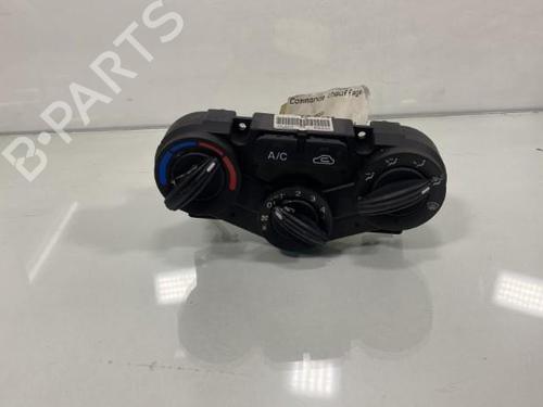 Used Climate control KIA RIO II (JB) [2005-2011]  20018458