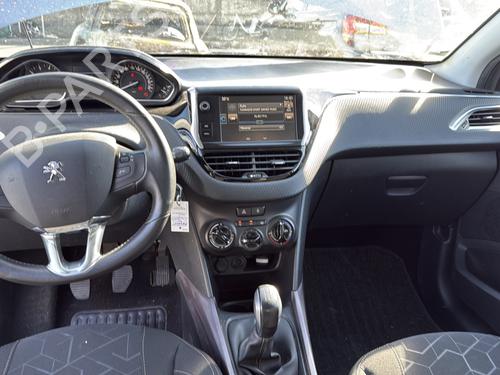 Rear parcel shelf PEUGEOT 2008 I (CU_) 1.2 VTi | BP35896854C85 - Image 21