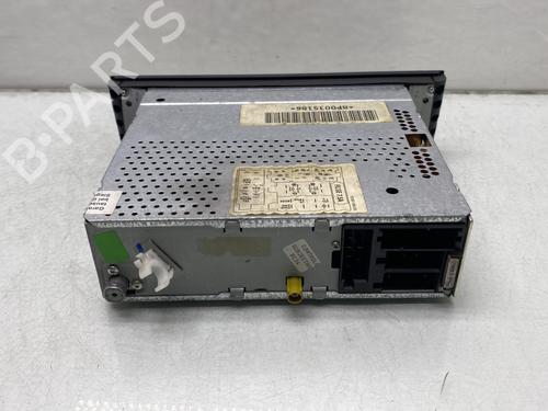 Radio AUDI A3 (8P1) 1.9 TDI | BP21372992E6 