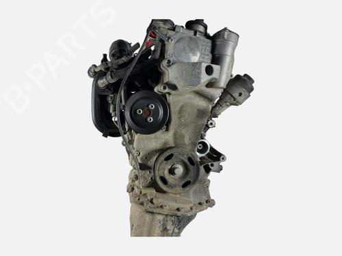 Engine SKODA FABIA II Combi (545) 1.2 | BP40170627M1 - Image 2