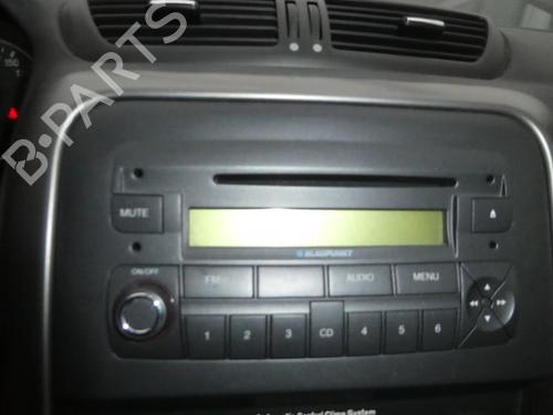 Engine control unit (ECU) FIAT CROMA (194_) 1.9 D Multijet (194AXC1B, 194AXC12) | BP29724774M57  - Image 14