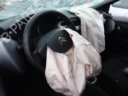 Left front window switch CITROËN C-ELYSEE (DD_) 1.6 BlueHDi 100 | BP20012359I27 - Image 11