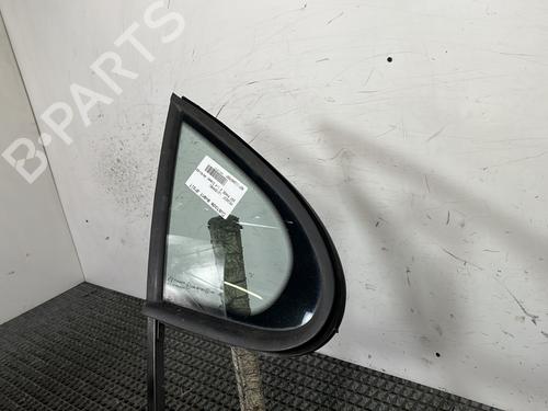 Front right quarter glass PEUGEOT 207 (WA_, WC_) 1.4 HDi | BP29939683C112