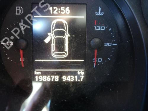 Left front window switch SEAT LEON (1P1) | BP19953221I27 - Image 7