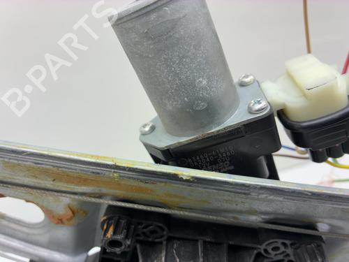 Front left window mechanism SUZUKI SX4 S-Cross (JY) 1.0 (AKK 310) | BP40030876C22 - Image 2