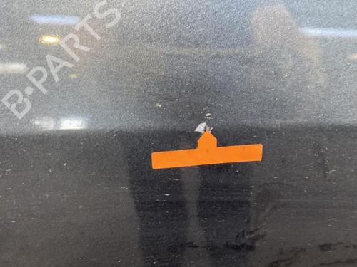 Left front door CITROËN C8 (EA_, EB_) 2.0 HDi | BP21962509C2 