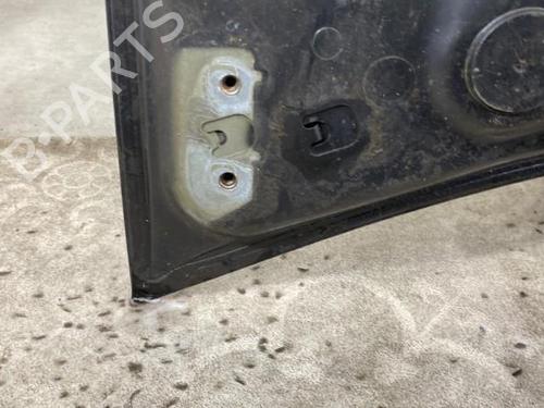 Hood RENAULT MEGANE II Estate (KM0/1_) 1.6 16V | BP19992877C1 