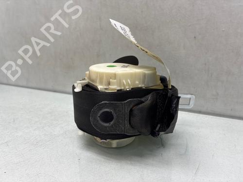 Sikkerhedssele bag højre Sikkerhedssele bag højre VW TRANSPORTER T5 Platform/Chassis (7JD, 7JE, 7JL, 7JY, 7JZ, 7F 2.5 TDI (174 hp) 37279829 37279829