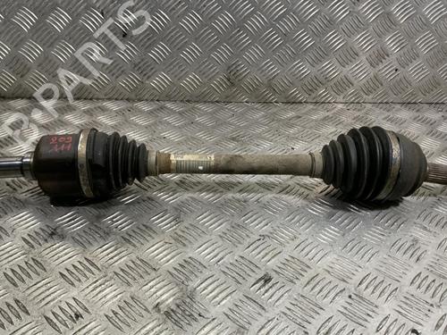 Left front driveshaft CITROËN C4 Picasso II | BP19964993M38 - Image 2