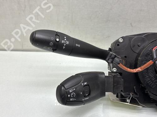 Used Steering column stalk Steering column stalk PEUGEOT 407 (6D_) 1.6 HDi 110 (6D9HZC, 6D9HYC) (109 hp) 33711291 33711291