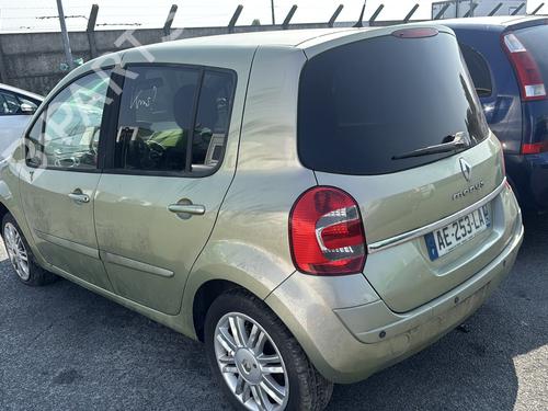 Engine control unit (ECU) RENAULT MODUS / GRAND MODUS (F/JP0_) 1.5 dCi 75 | BP31205616M57 - Image 10