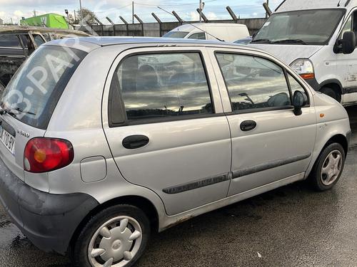 Left front indicator DAEWOO MATIZ (M100, M150) | BP19994163C32 - Image 14