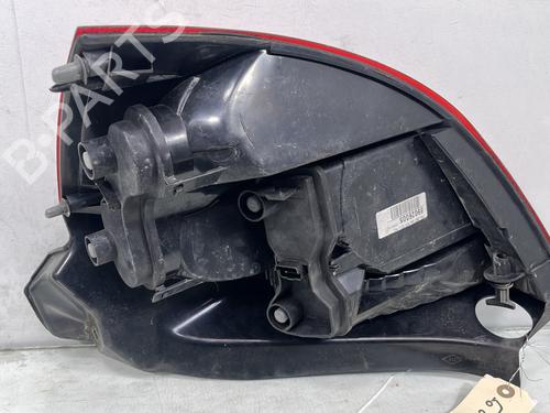 Used Left taillight Left taillight RENAULT MEGANE II (BM0/1_, CM0/1_) 1.9 dCi (BM0G, CM0G) (120 hp) 35896062 35896062