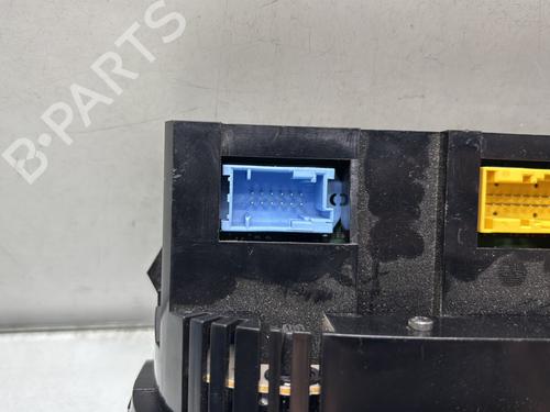 Climate control PEUGEOT 607 (9D, 9U) 2.2 16V | BP31310419I5  - Image 5