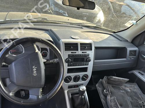 Left sun visor JEEP PATRIOT (MK74) 2.0 CRD 4x4 | BP32063587I1 - Image 16
