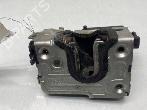 Rear left lock DACIA DUSTER (HS_) 1.5 dCi | BP28625112C100 