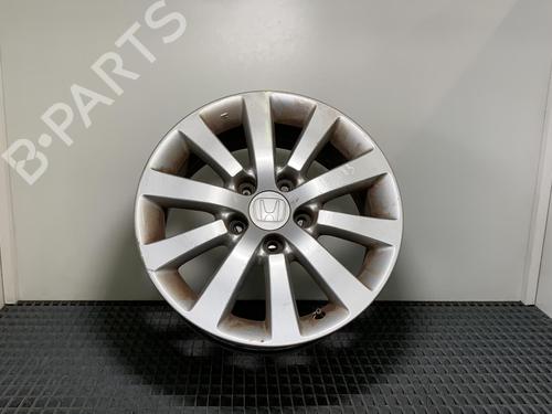 Felg HONDA CIVIC VII Hatchback (EU, EP, EV) 1.7 CTDi (EP4, EU9) (100 hp) 19994899