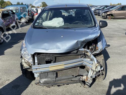 Front left window mechanism CHEVROLET SPARK (M300) 1.0 | BP21516595C22 - Image 15