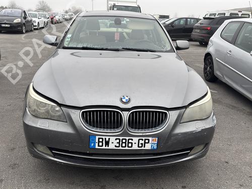 Steering rack BMW 5 (E60) 535 d | BP28215693M22  - Image 20