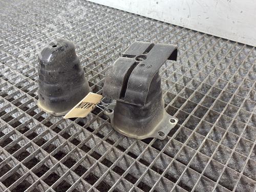 Used Rear bumper bracket Rear bumper bracket NISSAN NOTE (E11, NE11) 1.5 dCi (86 hp) 34183257 34183257