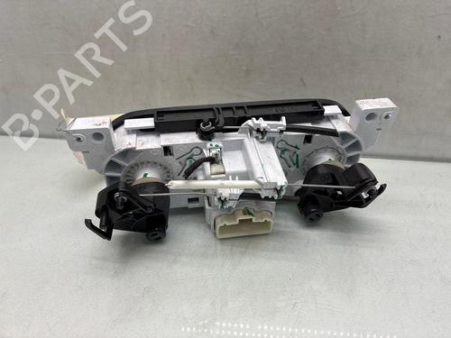 Used Climate control Climate control 36862823 36862823
