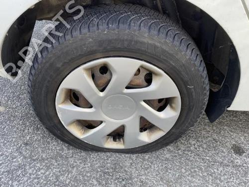 Left front driveshaft DACIA SANDERO  | BP19949476M38  - Image 13