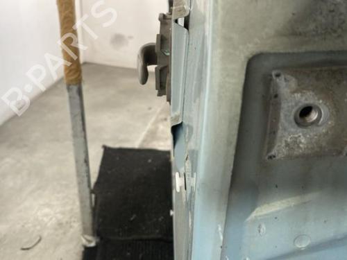 Used Left front door CITROËN XSARA PICASSO (N68) 2.0 HDi (90 hp) 21960349
