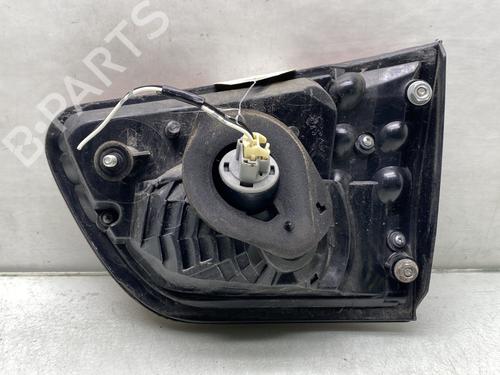 Left tailgate light PEUGEOT 4007 (VU_, VV_) 2.2 HDi | BP23769548C79