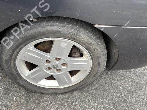 Køfangervange RENAULT ESPACE IV (JK0/1_) 2.2 dCi (JK0H) | BP32063128C73 