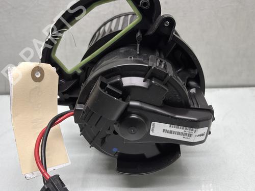 Heater blower motor RENAULT KADJAR (HA_, HL_) 1.5 dCi 110 (HLA3) | BP29735429M62 