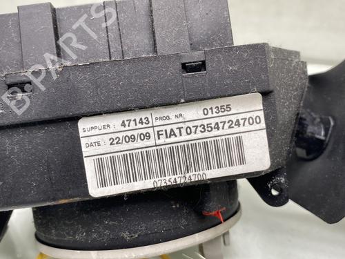 Steering column stalk FIAT 500 (312_) 1.3 D Multijet (312AXB1A) | BP23769533I23 