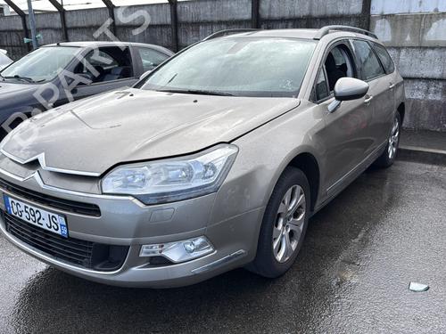 Used Parts CITROËN C5 III Break (RW_) 1.6 HDi 110 (112 hp) 4305820