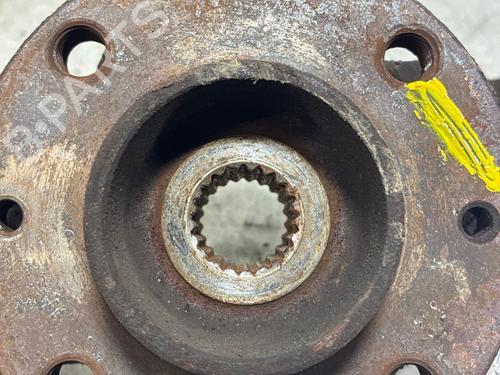 Used Right front steering knuckle Right front steering knuckle DACIA LOGAN (LS_) 1.2 16V (LS1N, LS02, BS02) (75 hp) 40503794 40503794