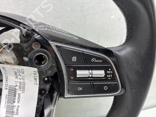 Rat KIA CEED Sportswagon (CD) 1.4 T-GDI | BP38448301C49 - Image 4