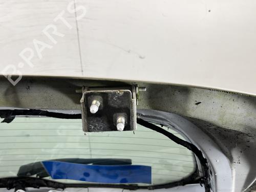 Tailgate FORD FOCUS III Turnier 1.6 TDCi | BP31624452C6 