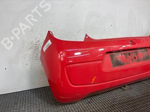 Used Rear bumper Rear bumper 36891695 36891695