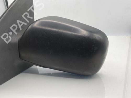 Left mirror TOYOTA YARIS (_P1_) 1.4 D-4D (NLP10_, NLP10R) | BP21954883C26 