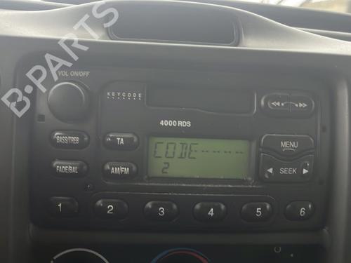 Left front window switch FORD TRANSIT Van (FA_ _) 2.4 TDE | BP19989333I27  - Image 12