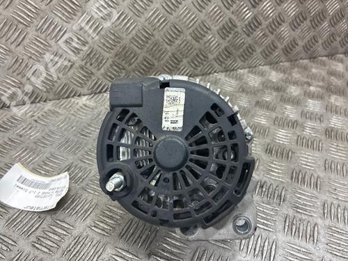alternator-opel-astra-h-a04-2004-2005-2006-2007-2008-2009-2010-2011-2012-2013-2014-36590859 main image