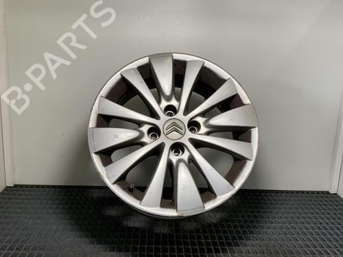 Felg CITROËN C4 Picasso I MPV (UD_) [2006-2015]  19957222